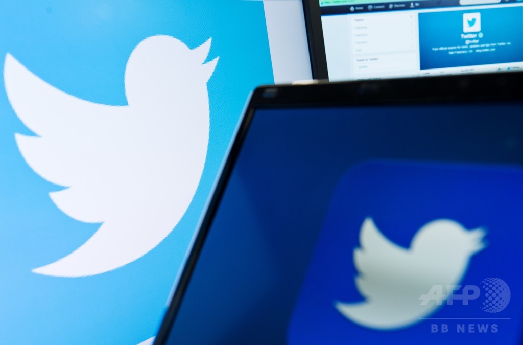 ツイッター、280文字の新上限を試験導入 日本語は対象外 ツイッター、280文字の新上限を試験導入 日本語は対象外