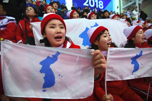 2032年五輪の南北共同開催、ソウル市が正式提案 報道 写真3枚 国際