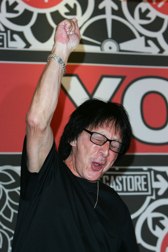 元KISSのピーター・クリス、ニューアルバム『One For All』発売記念