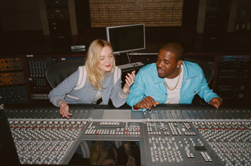 エル・ファニング出演「ティファニー」新広告キャンペーン、ブランド初