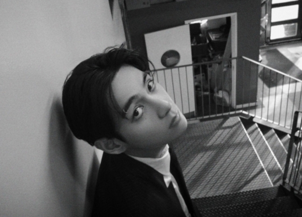 BTS V、世界中を魅了した6枚の写真 写真枚 国際ニュース：AFPBB News