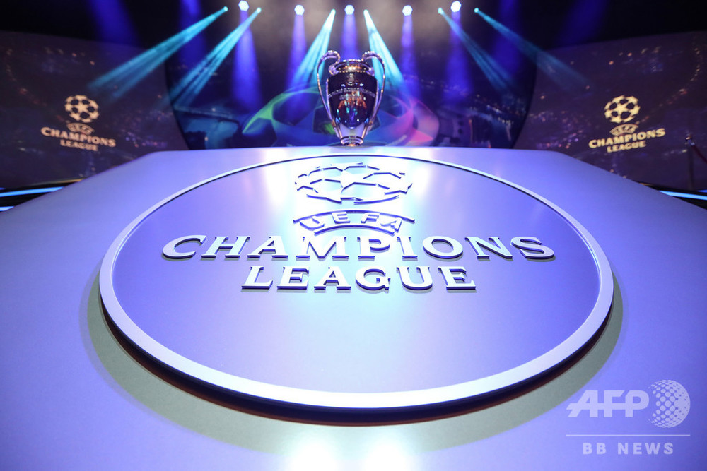 欧州CL、来季決勝の舞台はロシア・サンクトペテルブルクに決定 写真1枚