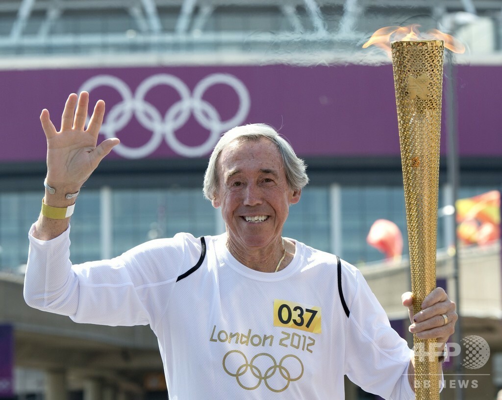 イングランドの伝説的GKバンクス氏死去、66年W杯の優勝メンバー 写真8