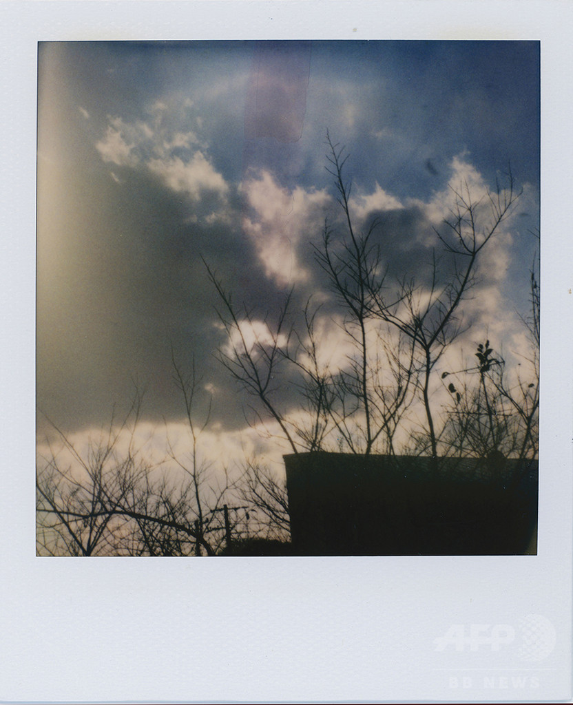 アラーキー個展「淫冬」、原宿で開催 