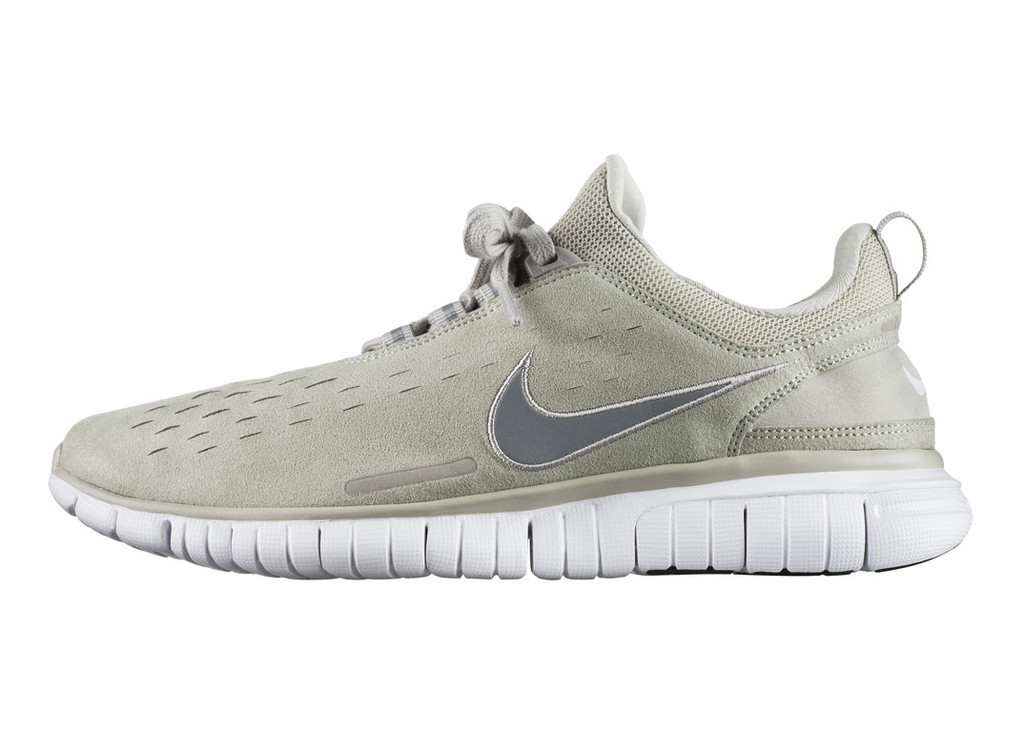 「A.P.C. NIKE」新スニーカー5日から発売へ