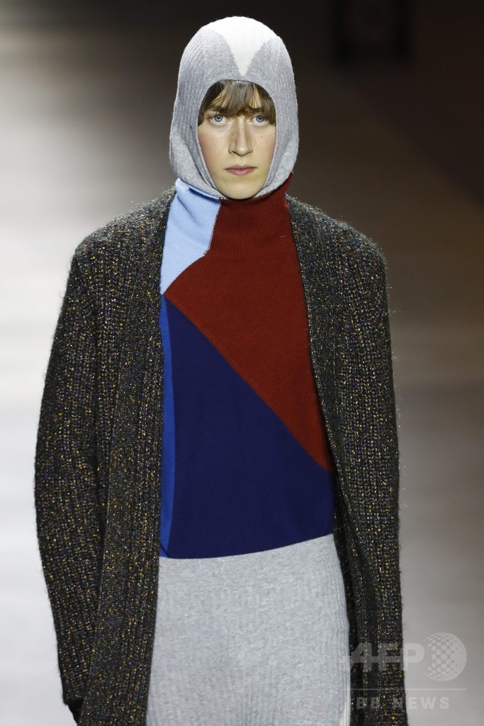 「ケンゾー」17/18年秋冬メンズ