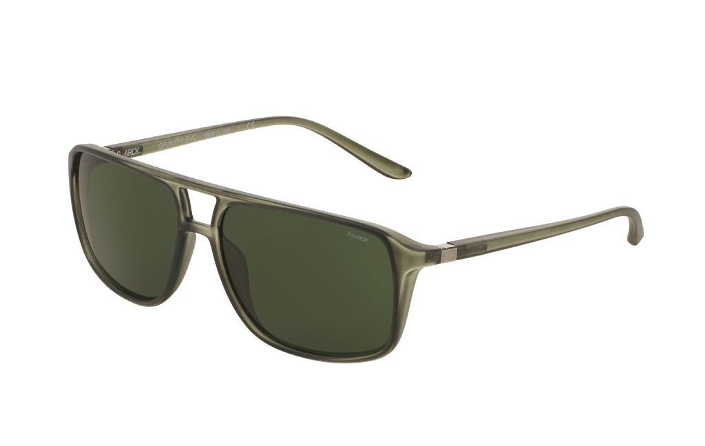 「スタルク アイズ」ミニマルで革新的な新作アイウェア