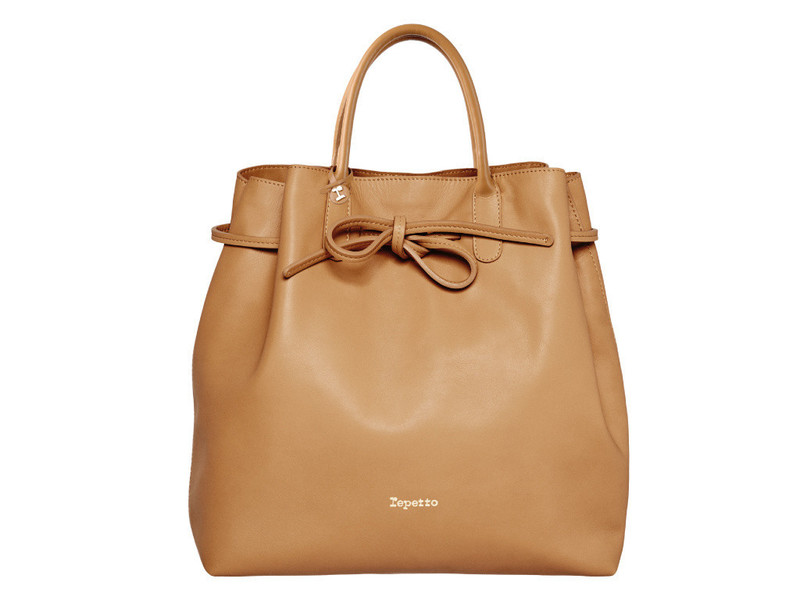 「レペット」生まれ変わった新バッグコレクション