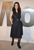 米ニューヨーク近代美術館（Museum of Modern Art、MoMA）で開催されたキャスリン・ビグロー（Kathryn Bigelow）監督の功績をたたえる第3回「MoMa Film Benefit Gala」に出席した女優のメリッサ・ジョージ（Melissa George、2010年11月10日撮影）。（c）Daily Front Row/Patrick McMullan