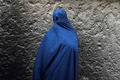 腎臓を売った女性。アフガニスタン・ヘラートの自宅で（2022年2月4日撮影）。(c)Wakil KOHSAR / AFP