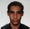ブラジル・リオデジャネイロ（Rio de Janeiro）の公立学校で銃を乱射したウェリントン・メネセス・デ・オリベイラ（Wellington Menezes de Oliveira）容疑者（2011年4月7日のテレビ映像より）。(c)AFP/VANDERLEI ALMEIDA