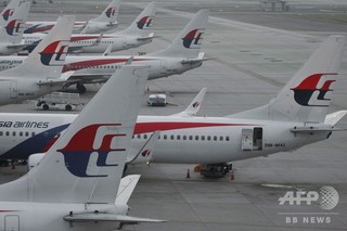 マレーシア航空に売却か閉鎖の可能性、首相が言及 マレーシア航空に売却か閉鎖の可能性、首相が言及