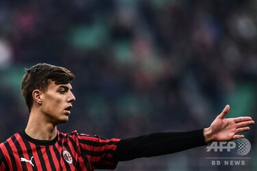 【チャンピオンズリーグ優勝モデル】P・マルディーニ ＃３ ACミラン ０２／０３ チャンピオンズリーグ優勝モデル】P・マルディーニ ＃3 ACミラン 02