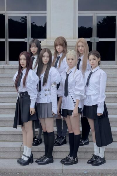 izna、デビュー1カ月で年末音楽祭とゴールデンディスク賞に出演決定