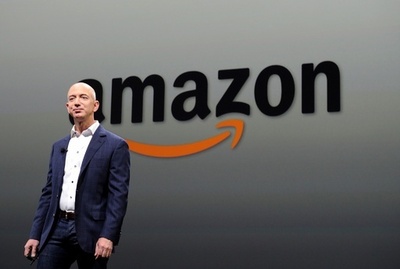 ワシントン・ポスト、アマゾンのベゾス氏に売却
