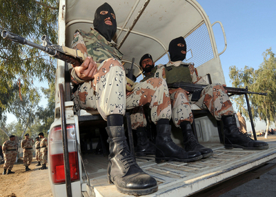 故ブット氏服喪明け、PPP選挙戦開始