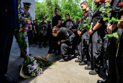 ドイツ、テロ行為賛美する外国人の強制退去を強化へ