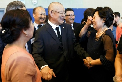 一人で食事2757回…北から解放された牧師、「圧倒的孤独」語る