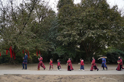 研究保護、教育啓発、地元活性化の三拍子を実現―四川・三星堆遺跡