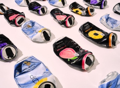 韓国流通業界、気候危機「脱プラスチック」カーボンニュートラル実現の動き活発化