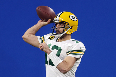 QBロジャースがパッカーズ退団希望か 米報道