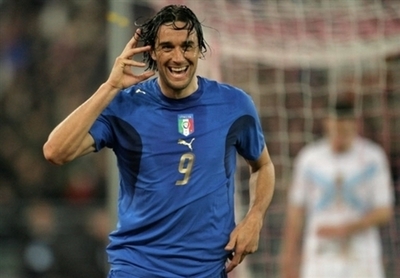 フィオレンティーナ トーニの移籍を容認