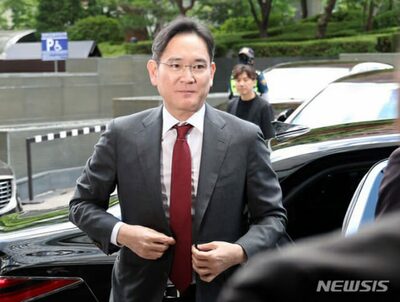 「危機説」韓国サムスン電子…就任2年の李在鎔会長に突き付けられた「際立つリーダーシップ」という課題