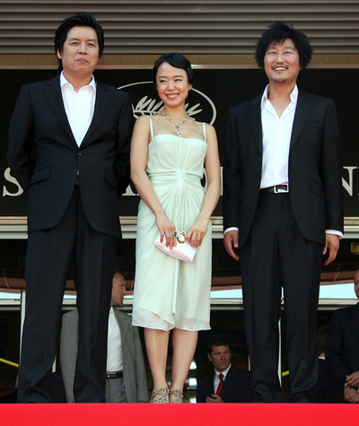 ＜第60回カンヌ国際映画祭＞コンペティション部門出品作品『SECRET SUNSHINE』の上映会開催