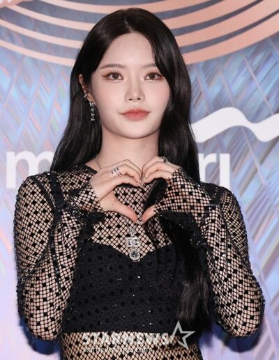 FIFTY FIFTY「Cupid」、米ビルボードチャートに再びランクイン