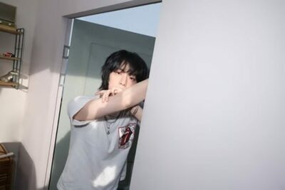 BTSジン、ソロアルバム「Echo」で米ビルボード200・3位に