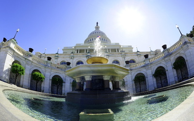 101歳男性、連邦議会選に立候補表明 米フロリダ州