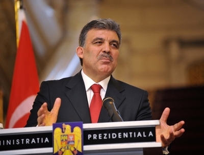 トルコ憲法裁、与党AKP違憲審査を受理