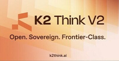 MBZUAI、K2 Think V2を発表：UAE初の完全主権型・次世代推論システム