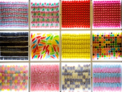 年収1000万円超 カナダ企業、「最高キャンディー責任者」募集中