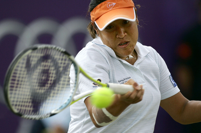 タナスガーン オルディナOP決勝へ