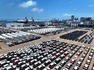 【三里河中国経済観察】中国自動車産業、価値競争への転換を加速