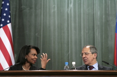 「ミサイル防衛はロシア標的とせず」米が露外相へ示唆