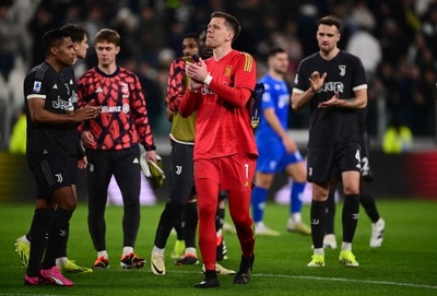 首位ユーベが勝ち点3取りこぼす、メニャン支援のミランもドロー