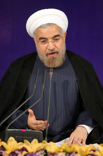 イラン新大統領、「真剣な」核協議の即時開始を呼び掛け