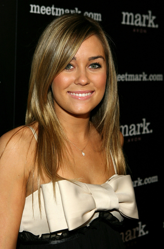 人気TVスター ローレン・コンラッドの誕生日パーティー開催 - 米国