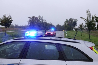 ドイツで米軍F16戦闘機墜落 操縦士は無事脱出