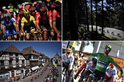 【今日のツール】サガンが通算12勝目、今大会三度目の正直