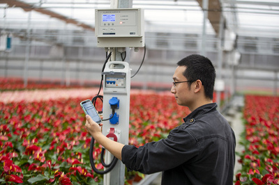 中国 「ギガビット光ネットワーク都市」が110カ所に