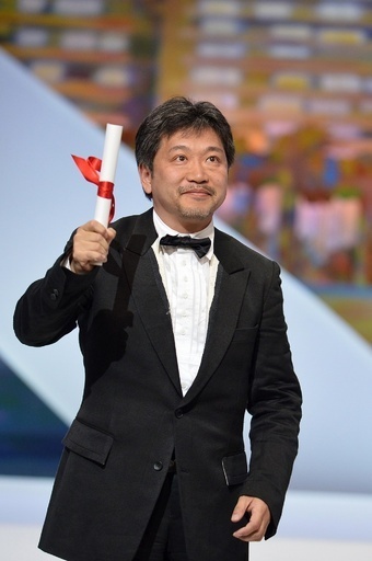 是枝裕和監督の『そして父になる』、カンヌ審査員賞を受賞