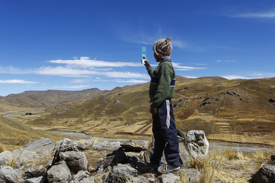 世界の子ども4.63億人が遠隔授業受けられず ユニセフ報告