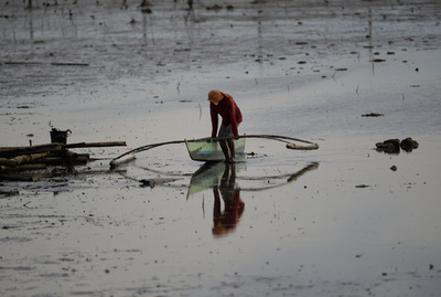 フィリピンのフェリー事故、死者38人に
