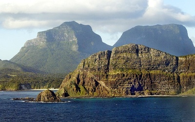 世界最南端のサンゴ礁に白化現象見つかる 豪科学者らが警告