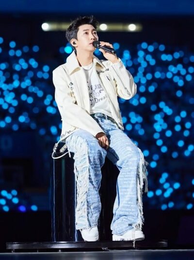 イム・ヨンウン、豪雨被害支援に2億ウォン寄付