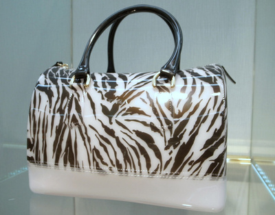 フルラ「CANDY」新作は多彩なラインアップ、カスタマイズも可能に