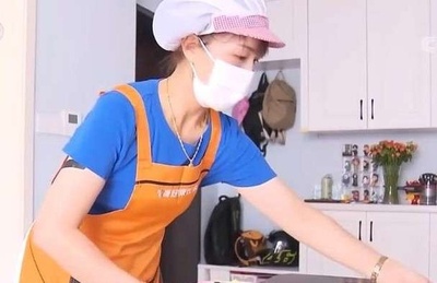 中国国慶節連休中 訪問調理などのサービス需要上昇